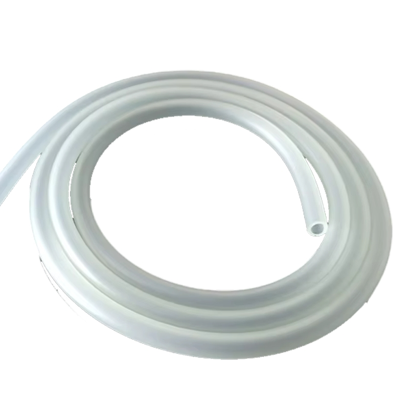 Thin-Wall Black Neoprene EPDM Silicone Rubber Tubing Hose Pipe 1/3/ 4/5/6/8 Inch