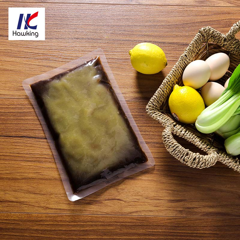 W&H 11 Layer Co-Extruded Food Thermoforming Film Deep Drawing