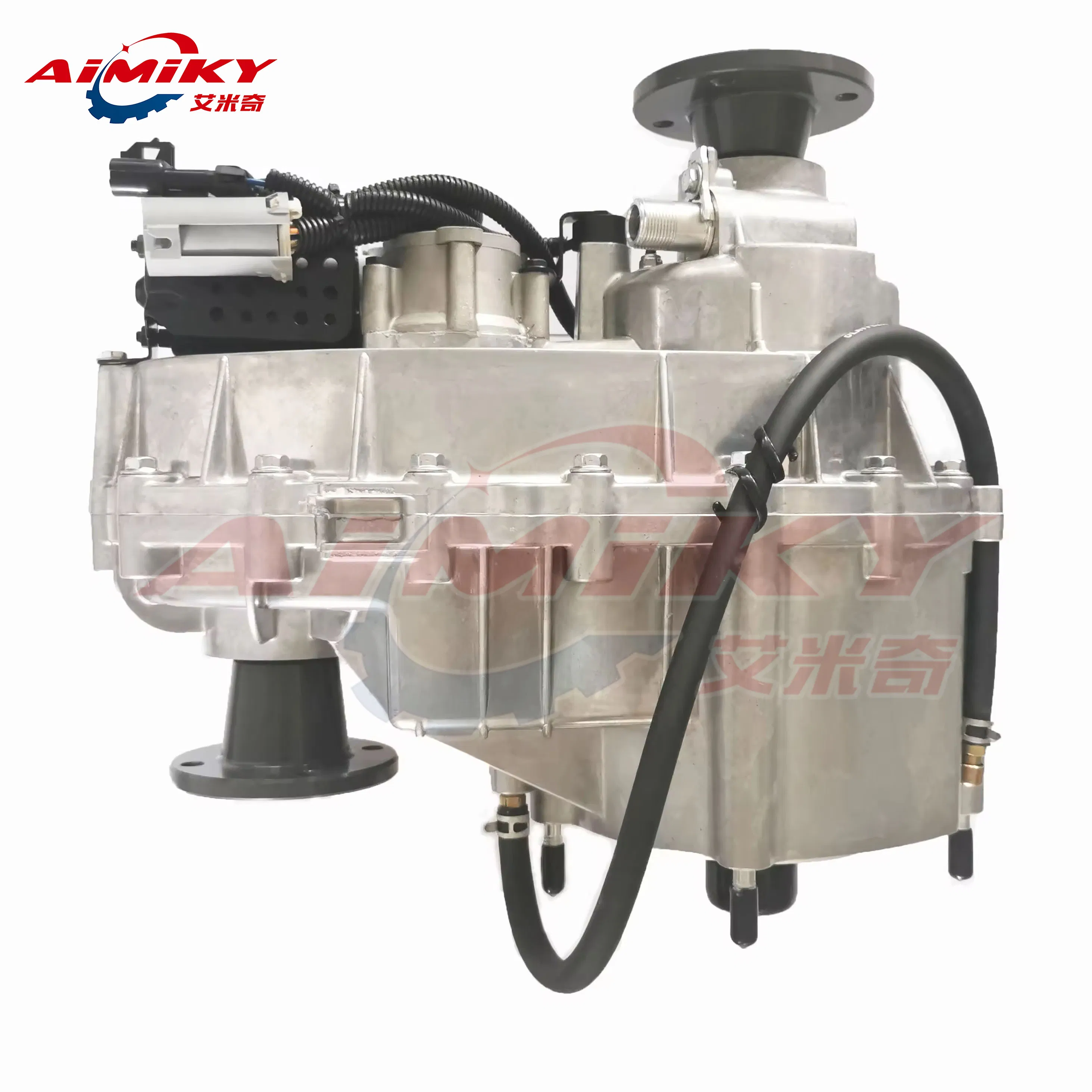 4WD Transfer Case Assembly for 47-60-000-001 Great Wall