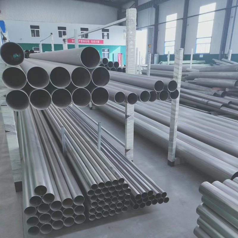 High-Quality Titanium Tubing for Medical Applications and Equipment