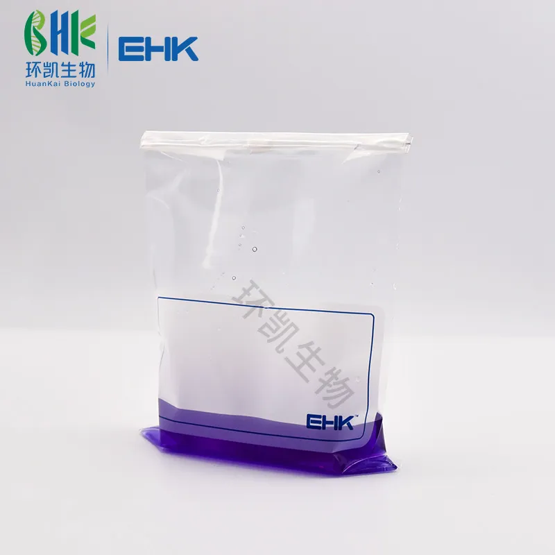 Sampling Bag Detail 1