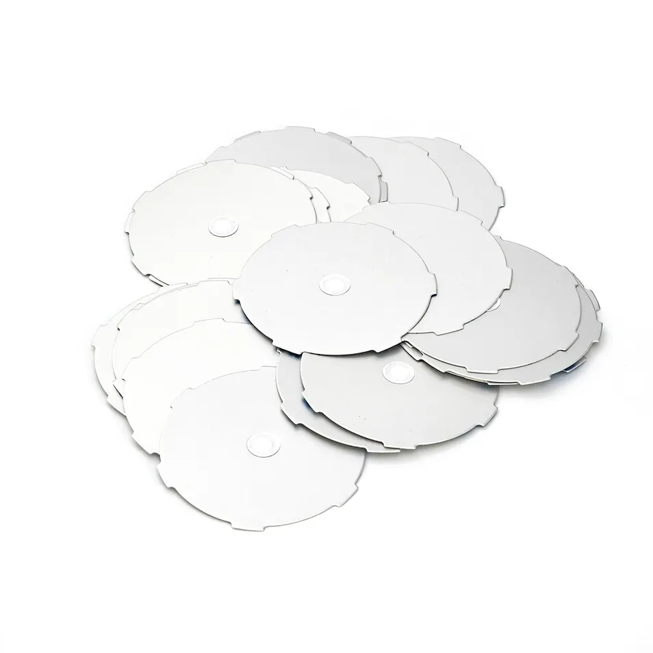 Induction Seal Liner Detail