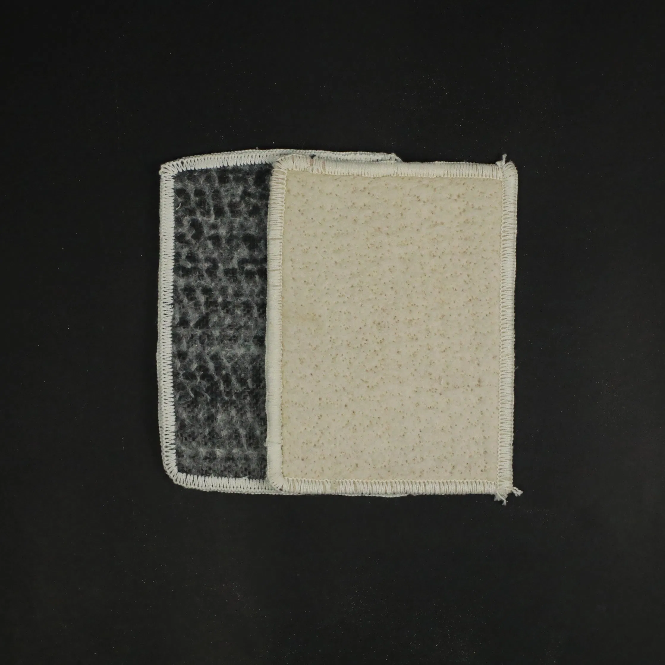 Heavy-Duty Geosynthetic Clay Liner (GCL) for Waterproofing and Containment Applications