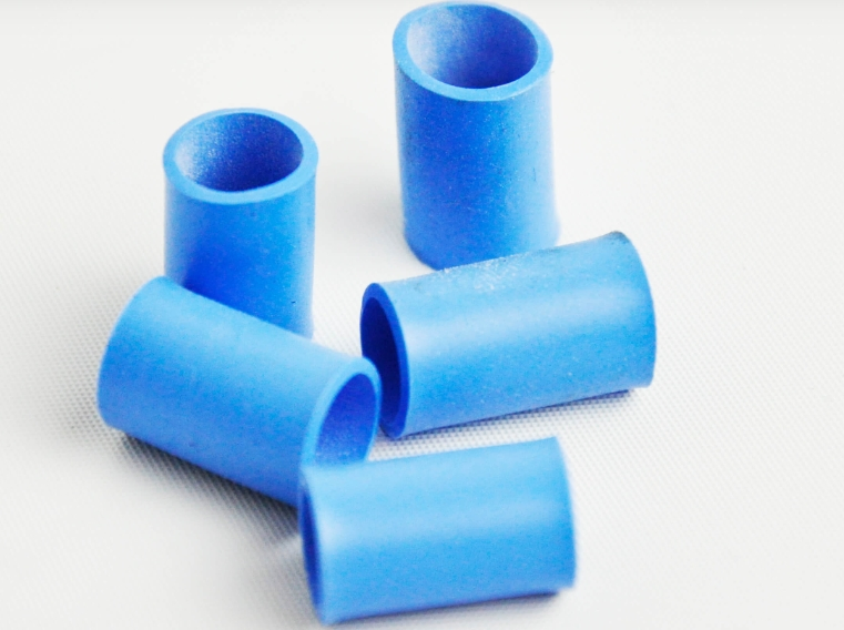 Industrial Silicone Tubing Gasket for High Temp and Food Grade Needs