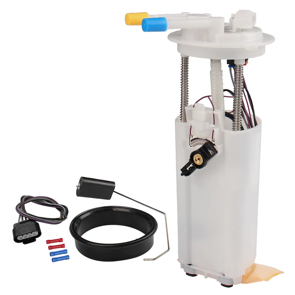 Chevrolet Tahoe 2000 (5.7L; Classic Style, ID. GFU / GFV) Electric Diesel Fuel Transfer Pump Cable Assembly