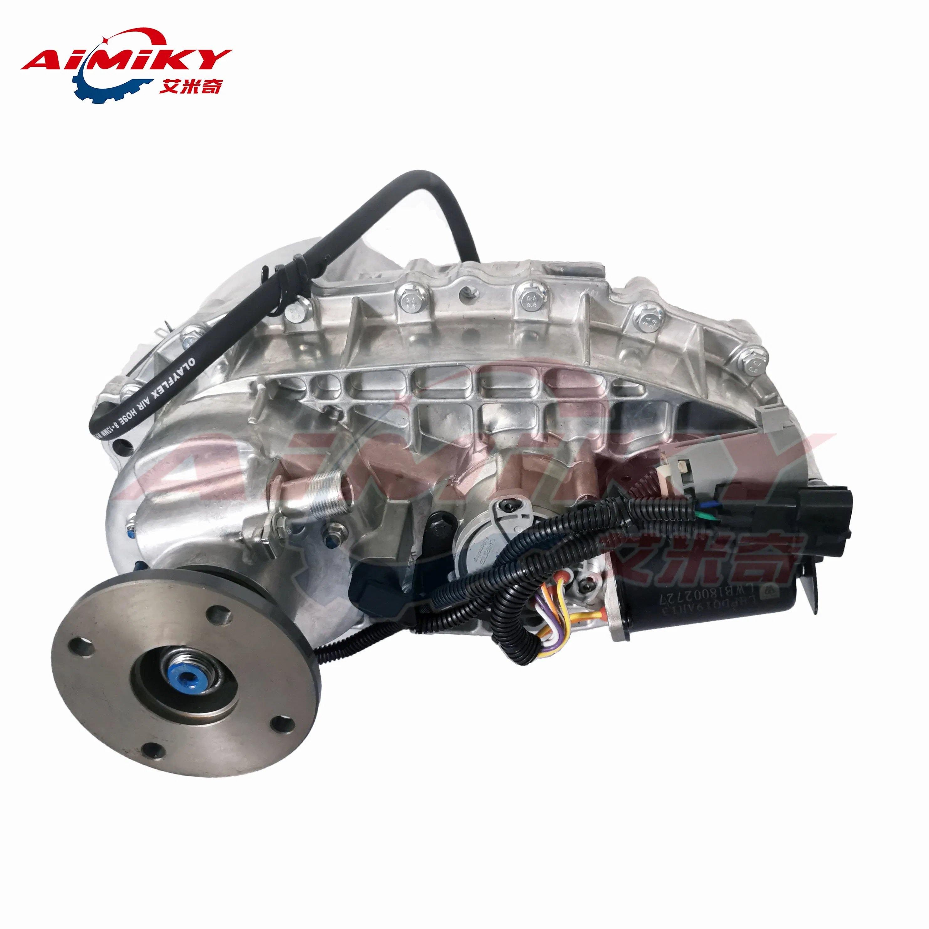 4WD Transfer Case Assembly for 47-60-000-001 Great Wall