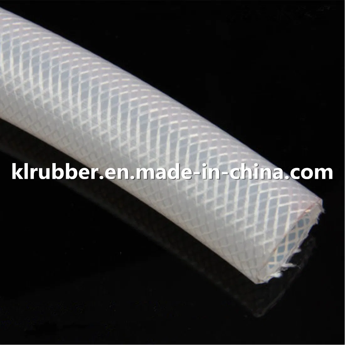 Silicone Dairy Tubing
