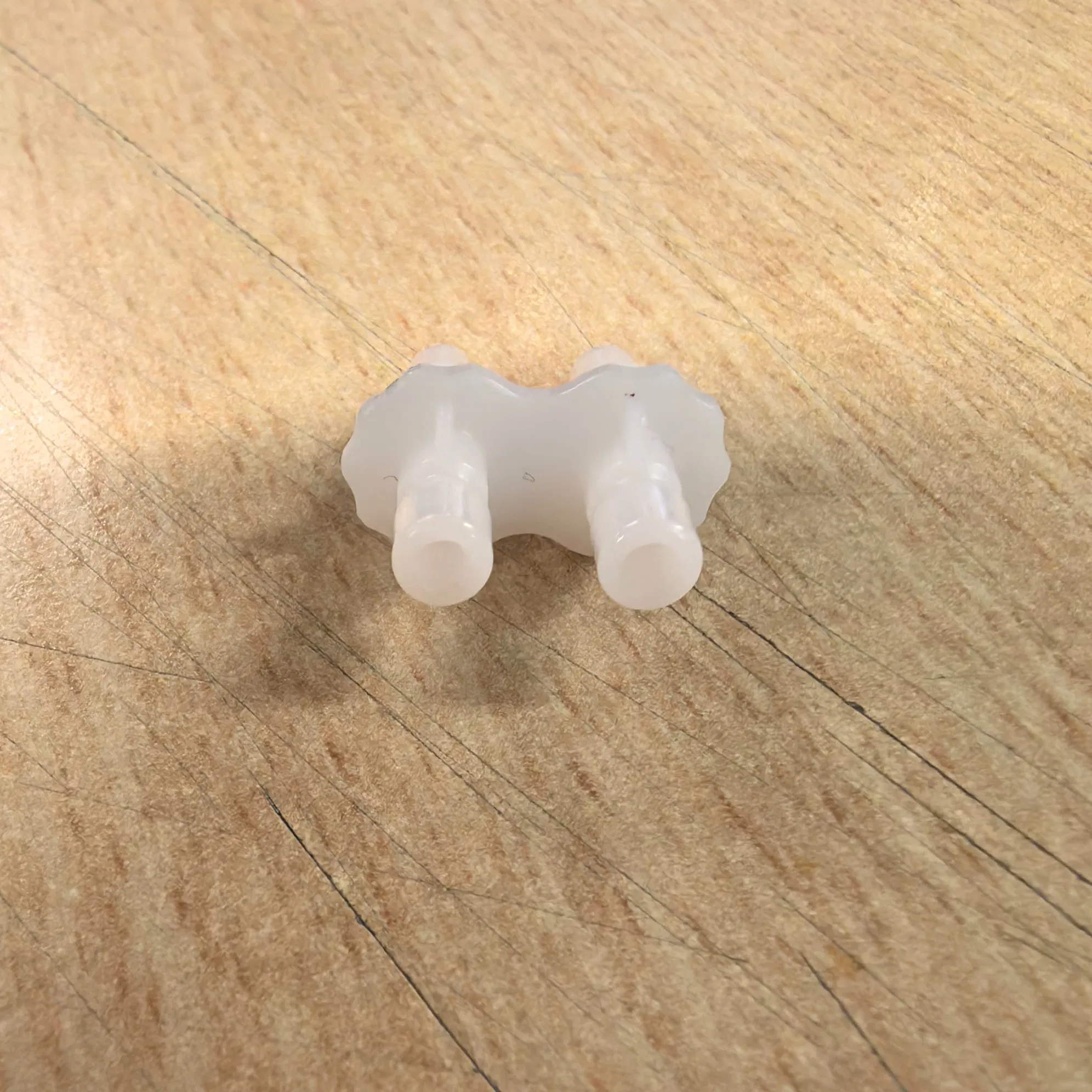 Disposable Medical Products Connector Cone for Infusion Set Sterile