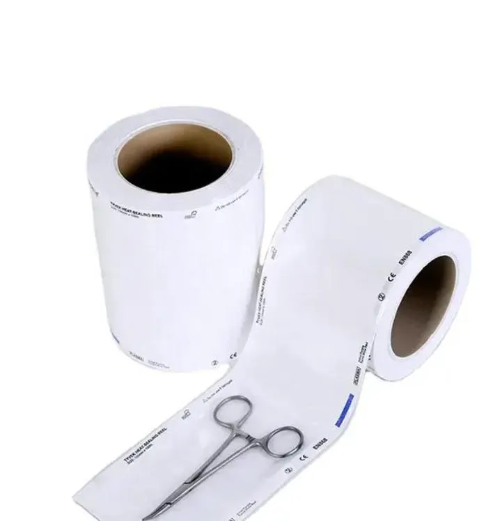 Food Packaging Detail 2