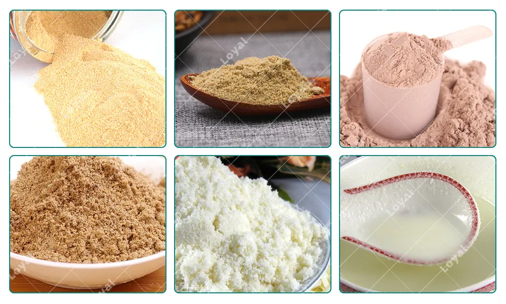 Microwave Applications