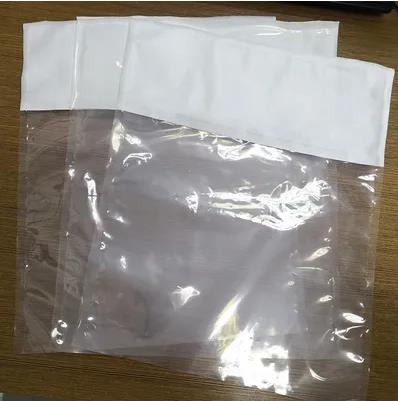 40X50cm/23X36cm Disposable Tyvek Header Bag Sterilization Pouch for Hospital/Medical Use