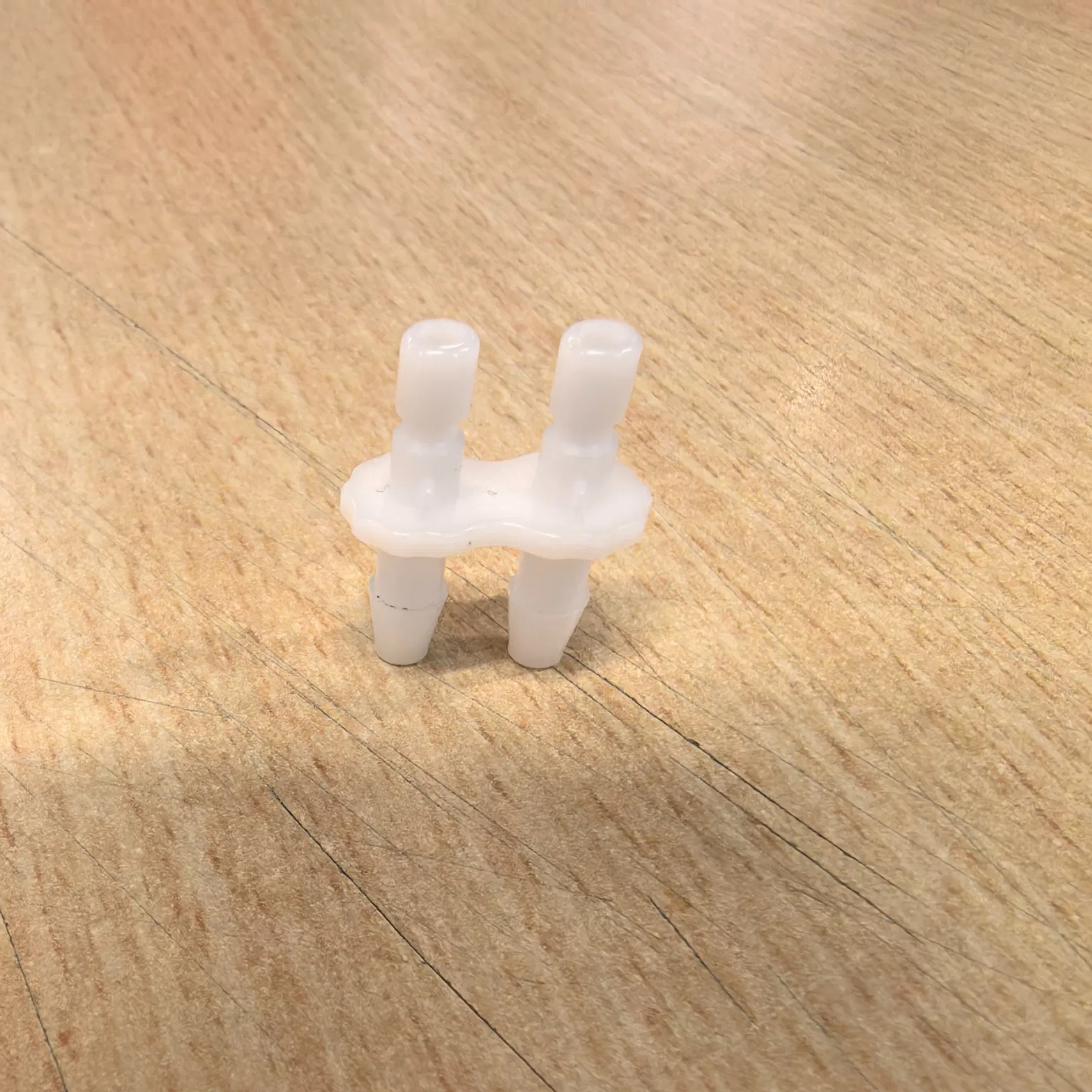 Disposable Medical Products Connector Cone for Infusion Set Sterile