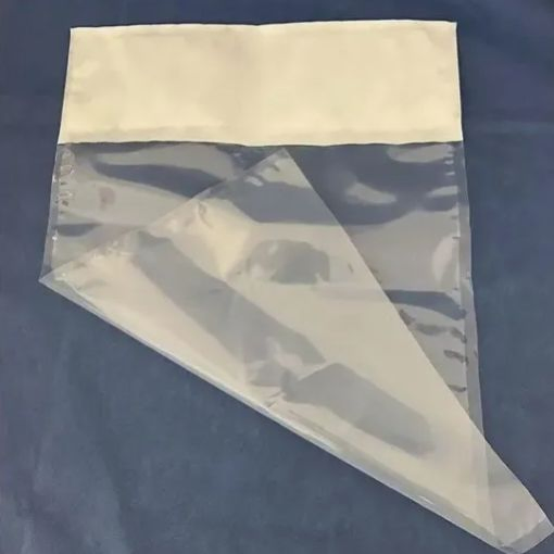 Disposable 1059b Tyvek Header Pouch Customized Size for Sterilization Pouch