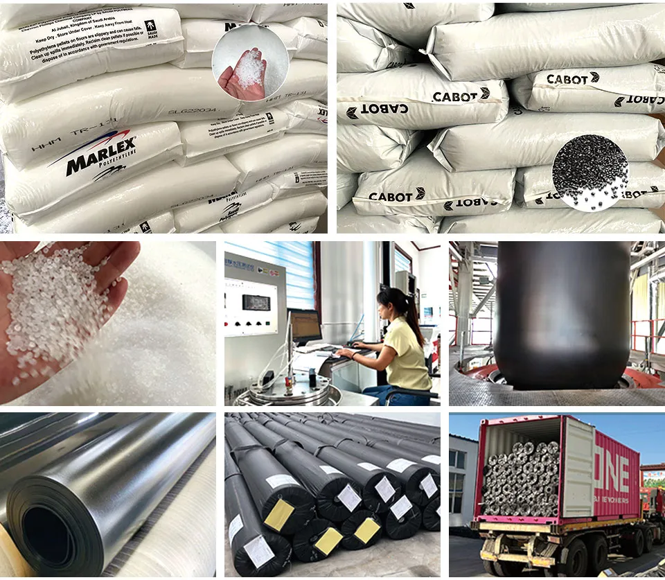 Production Process Table