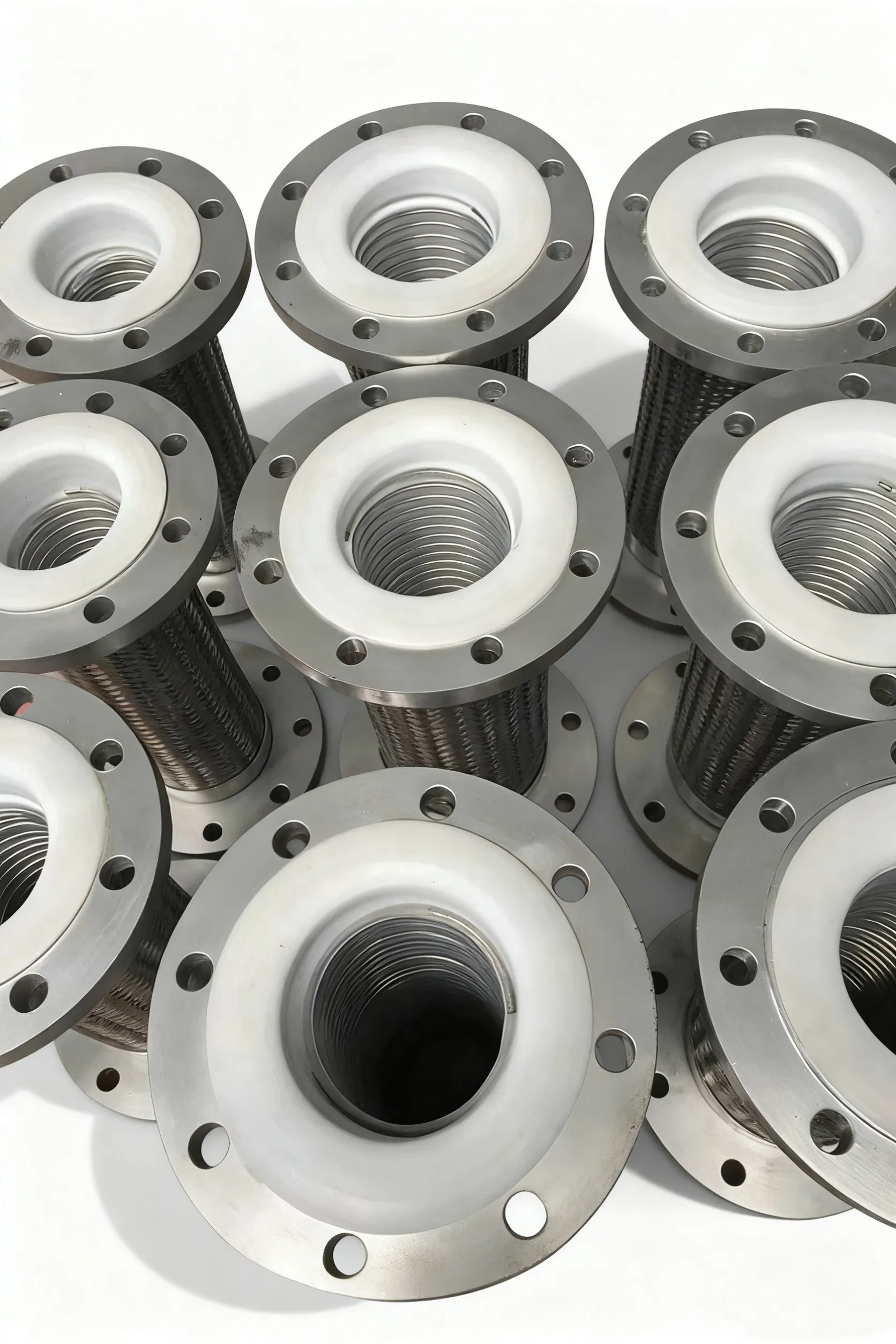 Industrial Fluid Metal Hose 3