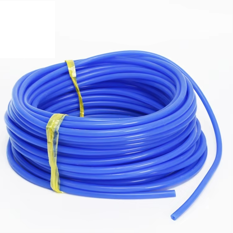 Aging Resistant Neoprene EPDM Silicone Rubber Tubing Hose Pipe for Air Water