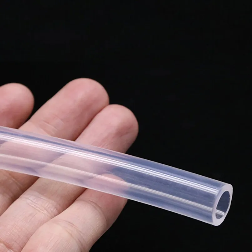 Food Grade Silicone Tubing