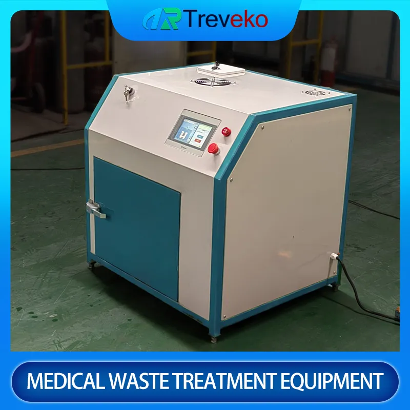 Equipment Components