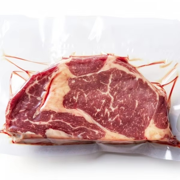 Plastic Packaging Multi-Layer Co-Extruded Film Nylon Film