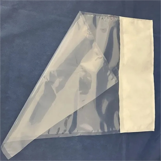 Disposable Medical Eo Sterilization Tyvek Header Pouch for Packing Surgical Drape
