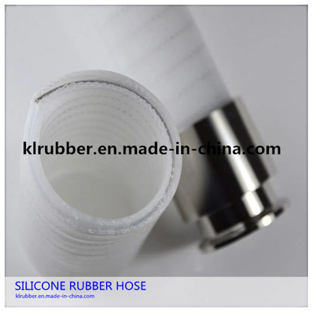 Silicone Tube Feature 1