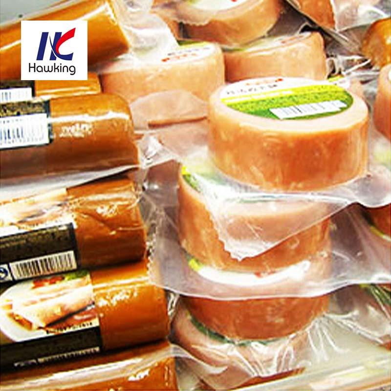 Co Extrusion Flexible Film Solutions for Cheese and Dairy Packaging