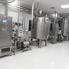 Comprehensive Storage and Distribution System for Bioreactors by Nailii