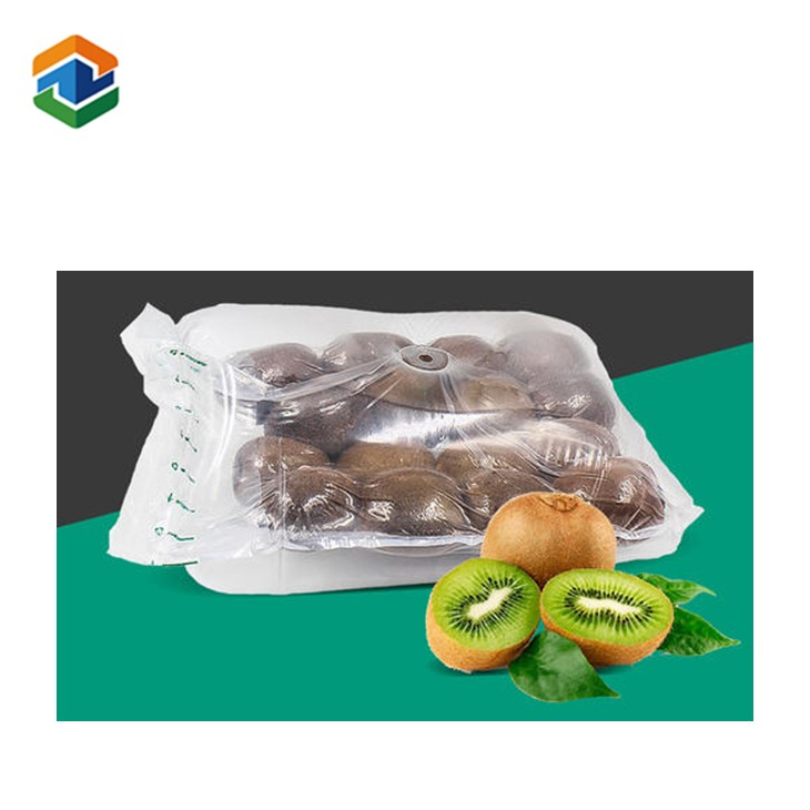 Multi-Layer Co-Extruded Cast Transparent Thick Plastic Bag Roll Film