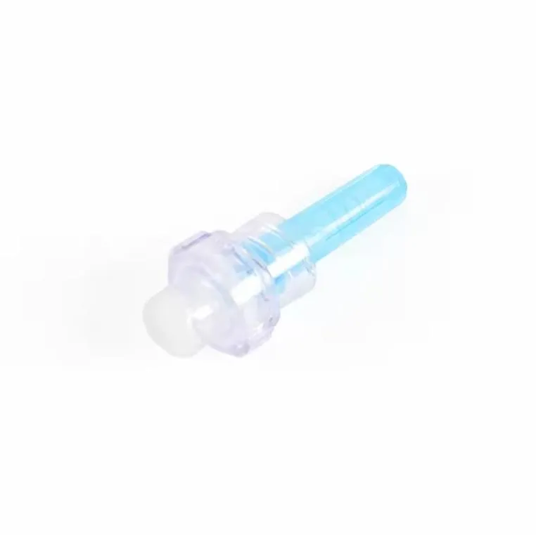 Silicone Connector 5
