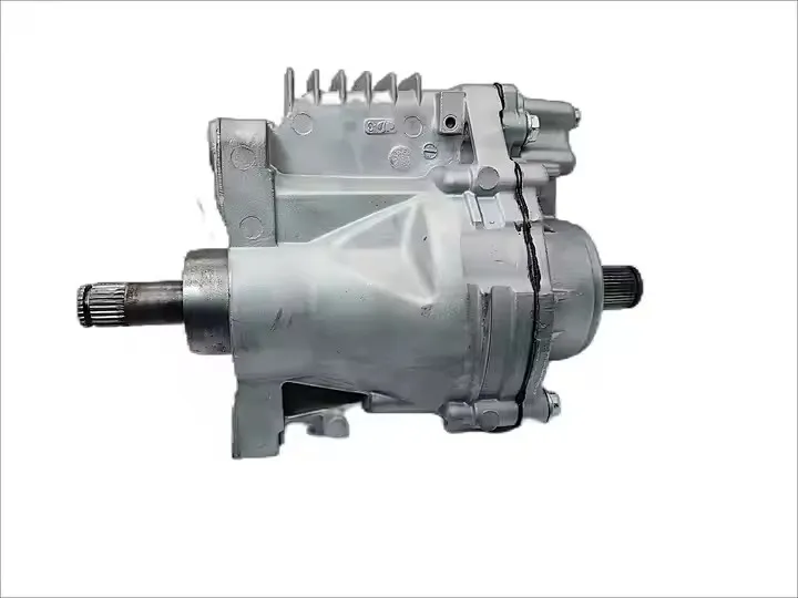 Front Differential 0au409053t