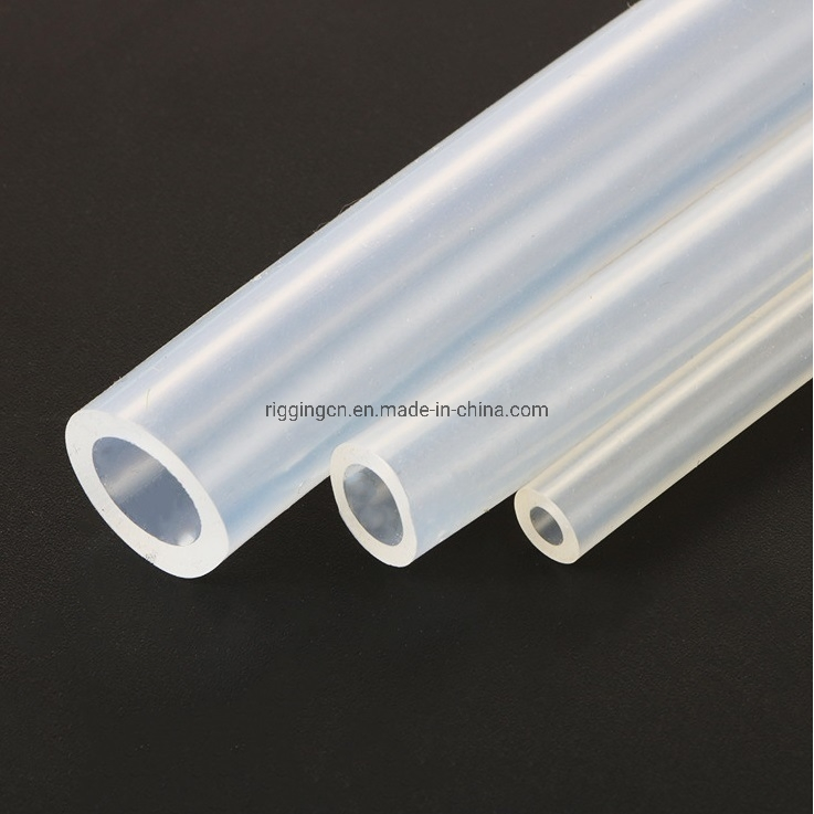 Silicone Water Air Rubber Pipes Hookah Hose Silicone Water Tubing