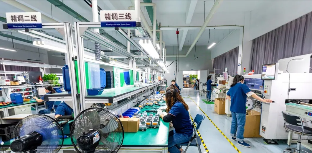 Biotechnology Industry Requirements Compliance