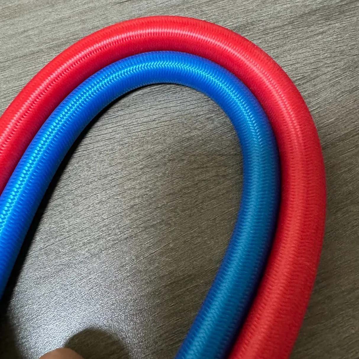 High-Temperature Silicone Tubing Ideal for Peristaltic Pumps