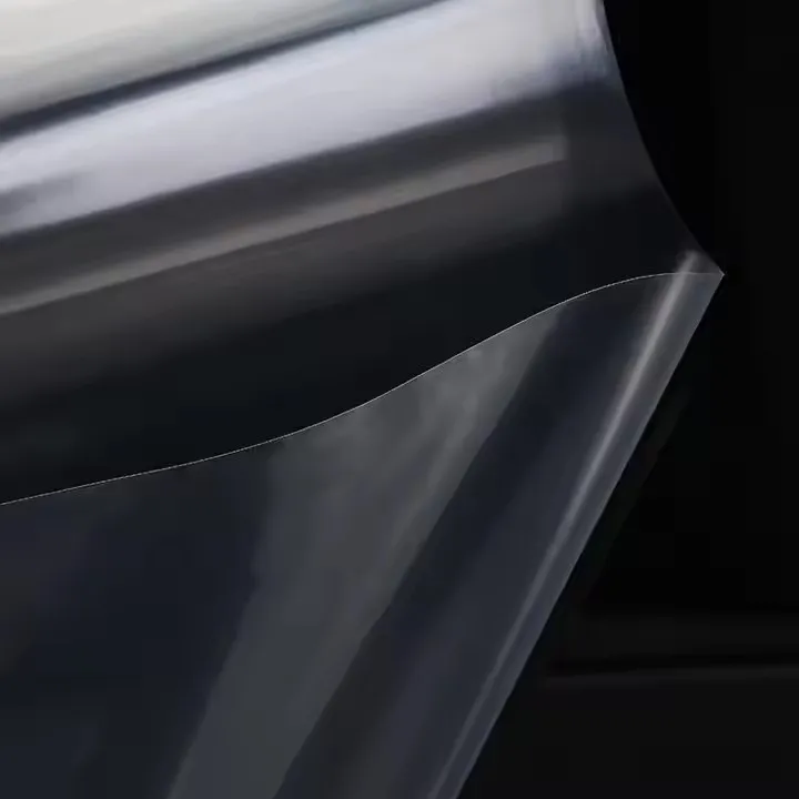 Thermoforming Sample 2