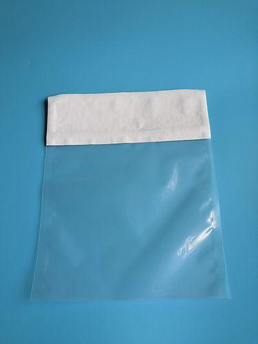 China Factory Supply Tyvek Medical Sterilization Head Pouches