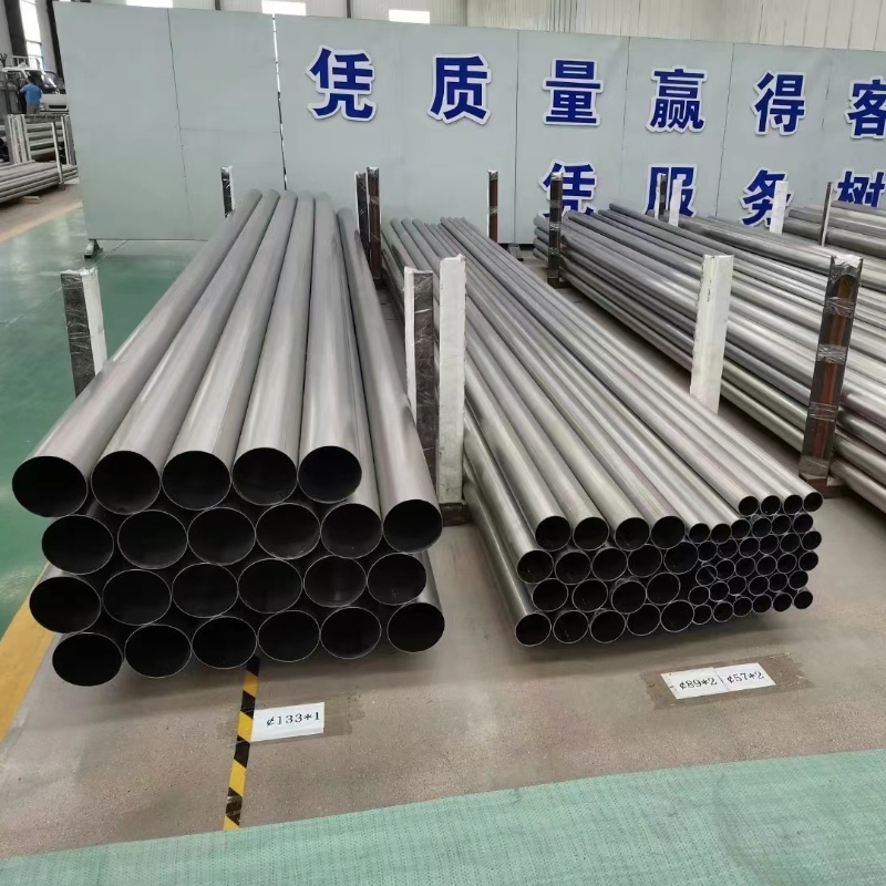 High-Quality Titanium Tubing for Medical Applications and Equipment