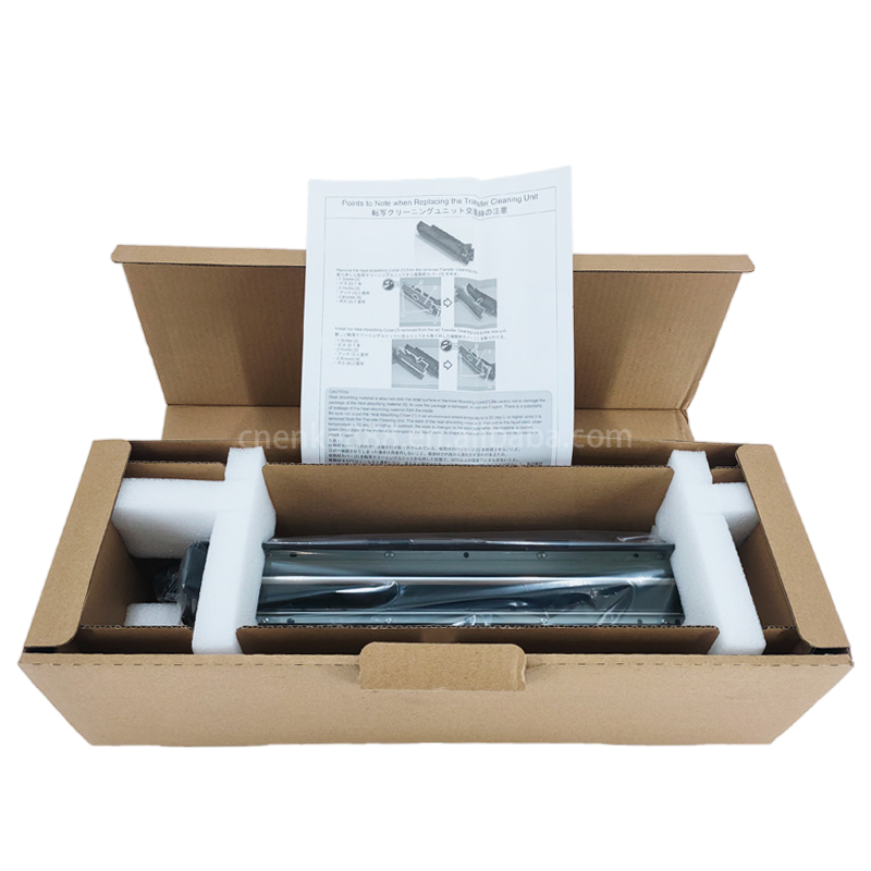 High-Quality 700 Transfer Cleaning Assembly for C650 C750 C800