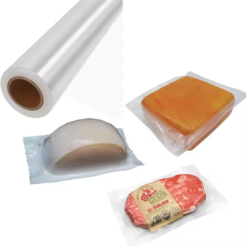 Plastic Packaging Multi-Layer Co-Extruded Film Nylon Film