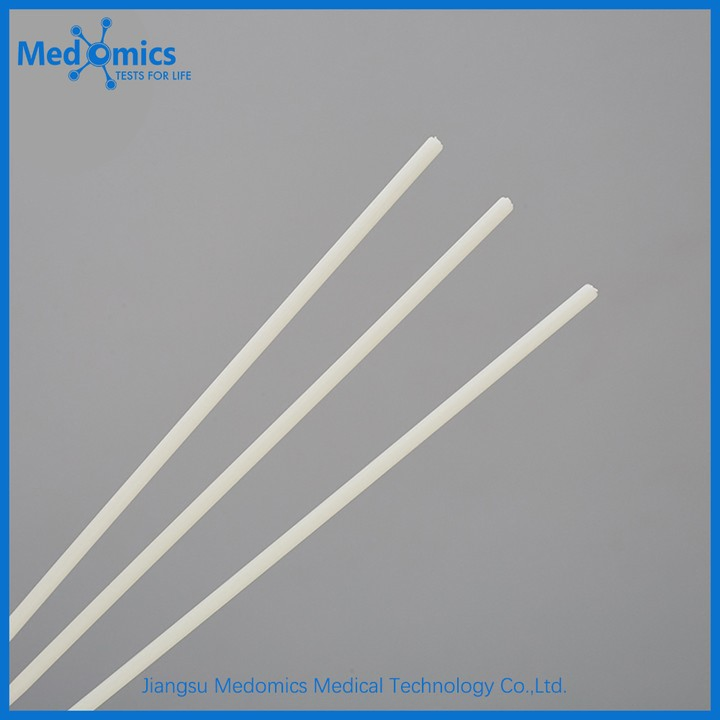 Medomics Medical Rapid Test Medical Throat Swab Nasopharyngeal Sterile Swab
