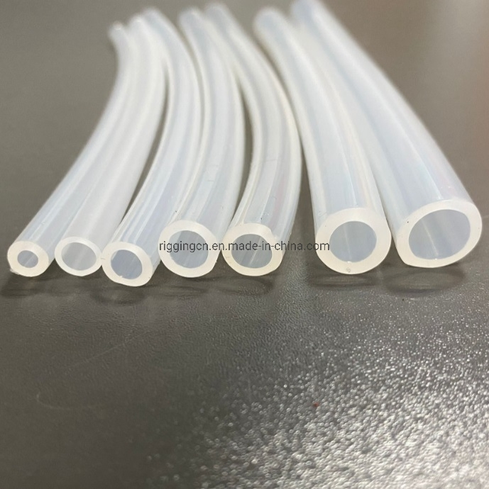 Silicone Water Air Rubber Pipes Hookah Hose Silicone Water Tubing