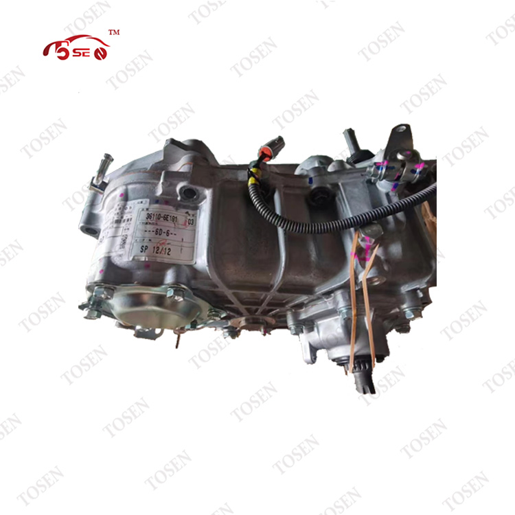 Original Quality Transfer Case Assembly 36110-6e181 for Toyota Land Cruiser HZJ79