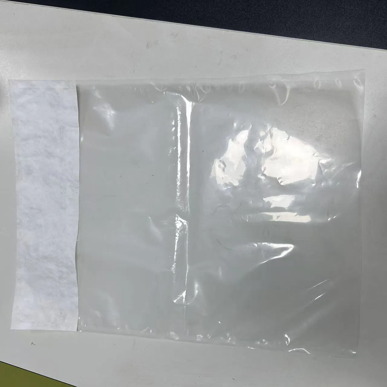 Tyvek Sterilization Pouch for Surgical Products