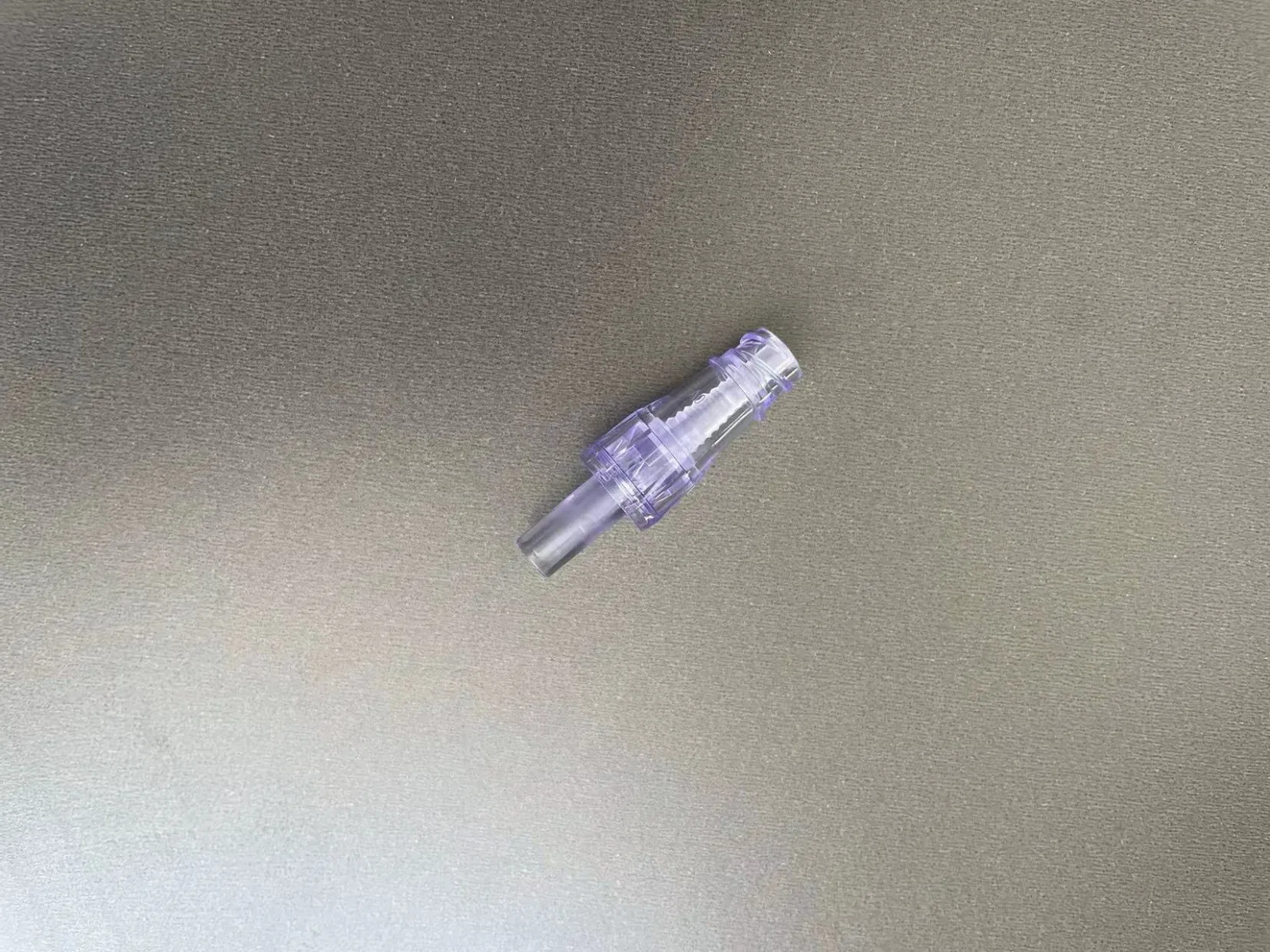 Good Quality Eo Sterile Disposable Needle Free Connector From Chinese Supplier