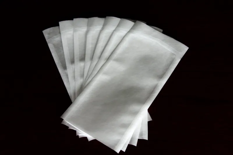 Tyvek Sterilization Pouch Application