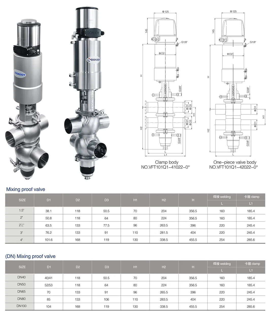 Valve Engineering Drawing