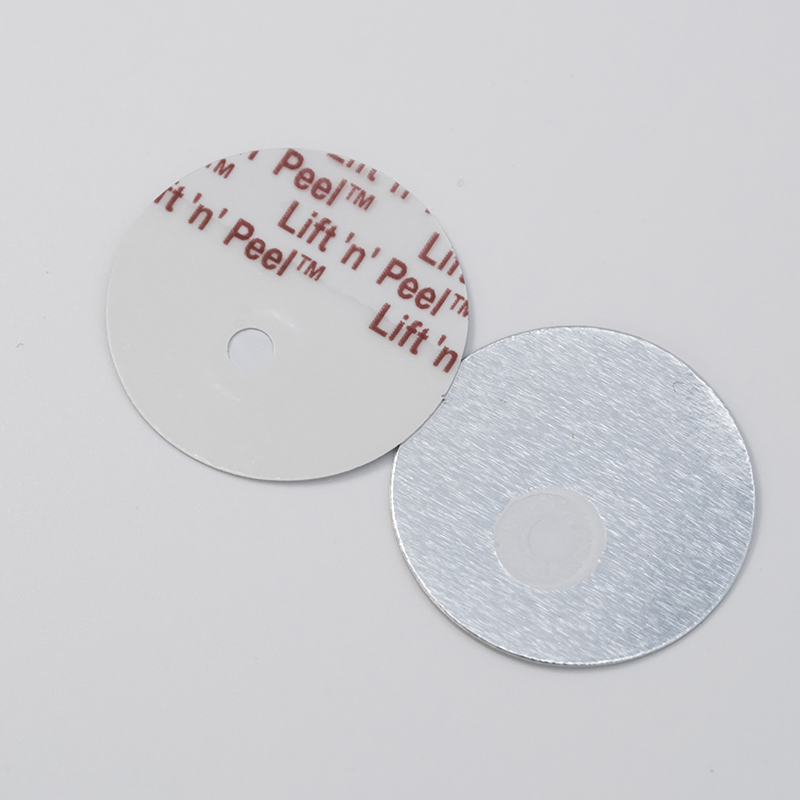 PE One-Piece Type Induction Seal Liner for Bottled Seasoning Powder with Easy Peel