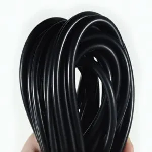 ESD Silicone Tube