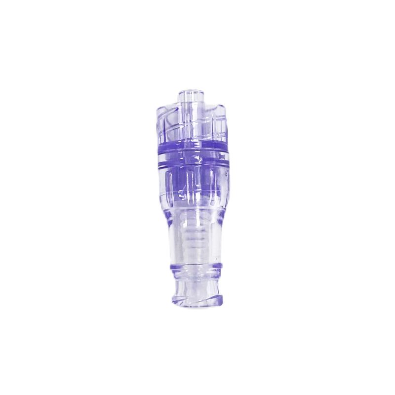 Wholesale Positive Pressure Infusion Sterile Needleless Connector
