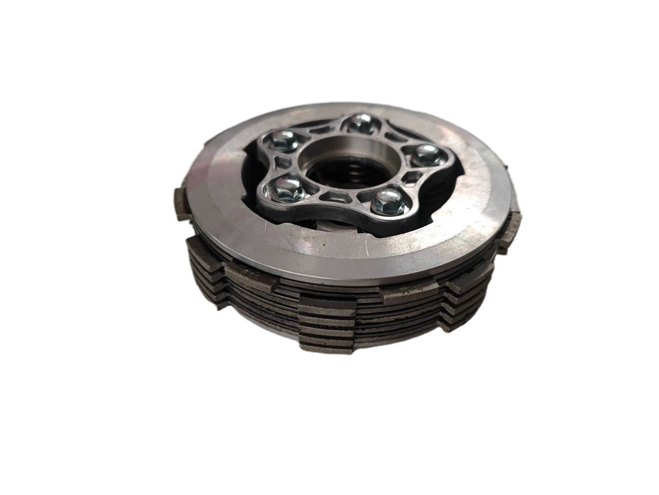 Premium Quality Clutch Assembly for Optimal Power Transfer