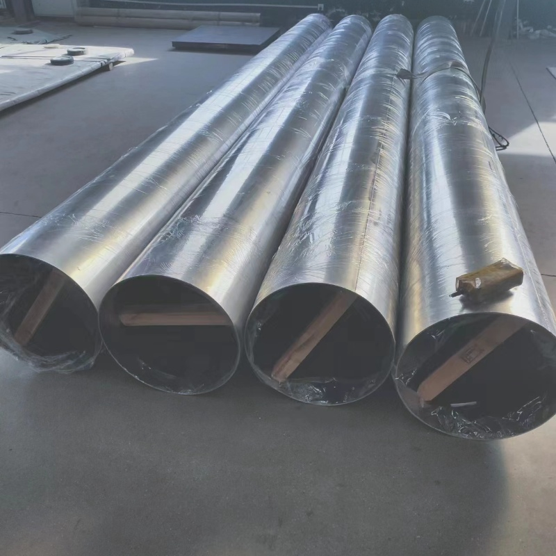 High-Quality Titanium Tubing for Medical Applications and Equipment